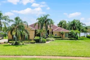 13626 SUNSET LAKES CIRCLE, WINTER GARDEN, FL 34787 Sold 07/14/25