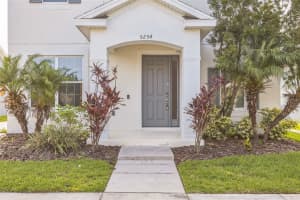 5254 SUNCATCHER DRIVE, WESLEY CHAPEL, FL 33545 Sold 08/22/25
