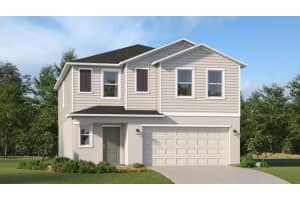 2223 CROWN ROCK DRIVE, HAINES CITY, FL 33844 Sold 08/28/25