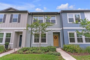 3028 Water Sprite St, ORLANDO