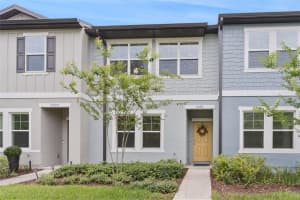 3028 WATER SPRITE STREET, ORLANDO, FL 32808 - MLS#MFRO6316164