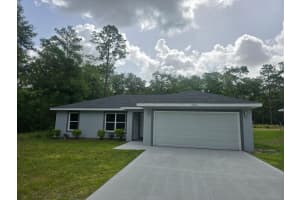 4325 Sw 157th Ter, OCALA
