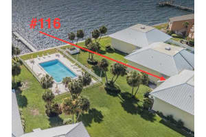 7310 Sunshine Skyway Ln S #116, ST PETERSBURG