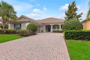 7918 ESTA LANE, ORLANDO, FL 32827 Sold 07/11/25
