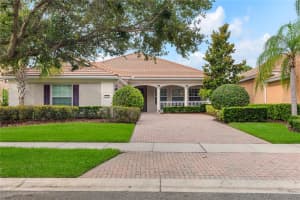 7918 ESTA LANE, ORLANDO, FL 32827 Sold 07/11/25