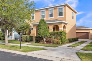 32717 COLDWATER CREEK LOOP, WESLEY CHAPEL, FL 33545 - MLS#MFRO6316191