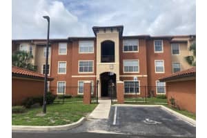 5530 Metrowest Blvd #307, ORLANDO