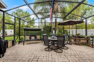 2418 RIDGEMOOOR DRIVE, ORLANDO, FL 32828 Sold 07/31/25