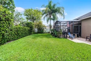 2418 RIDGEMOOOR DRIVE, ORLANDO, FL 32828 Sold 07/31/25