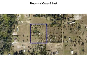 28720 COLUMBIA ROAD, TAVARES, FL 32778 - MLS#MFRO6316202