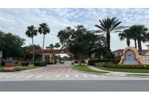 720 LAS FUENTES DRIVE, KISSIMMEE, FL 34746 - MLS#MFRO6316203