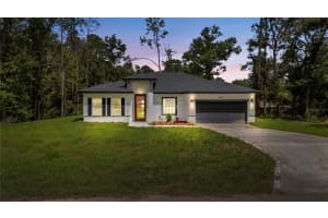 9419 N Jackson Way, CITRUS SPRINGS