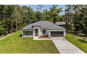 9419 JACKSON WAY, CITRUS SPRINGS, FL 34434 Sold 11/14/25