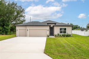 4780 Sw 129th Pl, OCALA