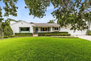 609 LANGHOLM DRIVE, WINTER PARK, FL 32789 Sold 07/17/25