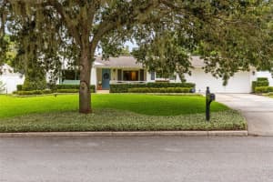 609 LANGHOLM DRIVE, WINTER PARK, FL 32789 Sold 07/17/25