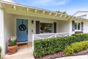 609 LANGHOLM DRIVE, WINTER PARK, FL 32789 Sold 07/17/25