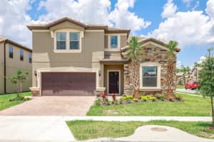 8801 CORCOVADO DRIVE, KISSIMMEE, FL 34747 Sold 12/23/25