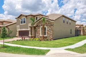 8801 CORCOVADO DRIVE, KISSIMMEE, FL 34747 Sold 12/23/25