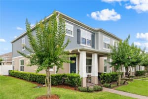 11054 HANLON TERRACE ALLEY, WINTER GARDEN, FL 34787 - MLS#MFRO6316250