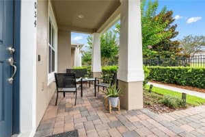 11054 HANLON TERRACE ALLEY, WINTER GARDEN, FL 34787 - MLS#MFRO6316250