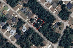 CALABASH LN, NORTH PORT, FL 34286 Sold 07/10/25