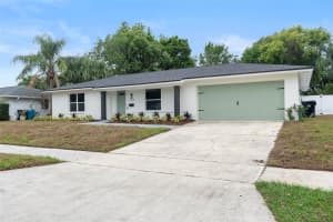 4858 BRENDA DRIVE, ORLANDO, FL 32812 Sold 07/11/25