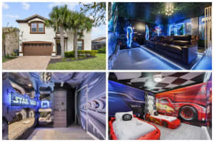 8801 Macapa Dr, KISSIMMEE