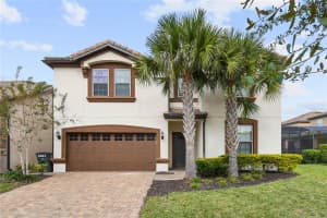 8801 MACAPA DRIVE, KISSIMMEE, FL 34747 - MLS#MFRO6316261