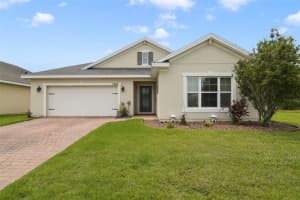 2400 ADDISON CREEK DRIVE, KISSIMMEE, FL 34758 Sold 08/14/25