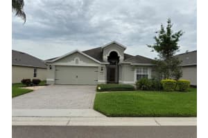 541 ARENA DRIVE, DAVENPORT, FL 33837 Sold 07/07/25