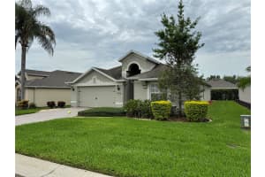 541 ARENA DRIVE, DAVENPORT, FL 33837 Sold 07/07/25