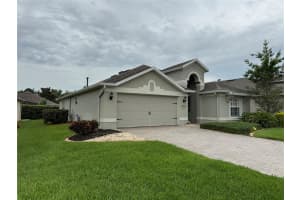 541 ARENA DRIVE, DAVENPORT, FL 33837 Sold 07/07/25
