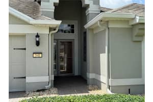 541 ARENA DRIVE, DAVENPORT, FL 33837 Sold 07/07/25