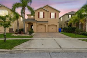 2777 MONTICELLO WAY, KISSIMMEE, FL 34741 Sold 08/13/25