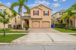 2777 MONTICELLO WAY, KISSIMMEE, FL 34741 Sold 08/13/25