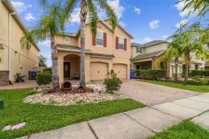 2777 MONTICELLO WAY, KISSIMMEE, FL 34741 Sold 08/13/25