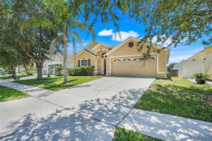 7720 HIDDEN CYPRESS DRIVE, ORLANDO, FL 32822 - MLS#MFRO6316292