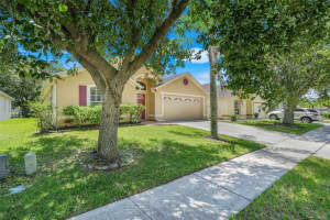7720 HIDDEN CYPRESS DRIVE, ORLANDO, FL 32822 - MLS#MFRO6316292