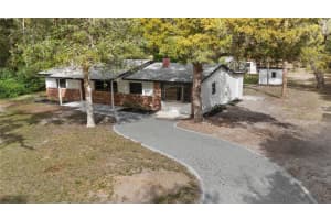 2829 LAKE GRIFFIN ROAD, LADY LAKE, FL 32159 Sold 08/15/25