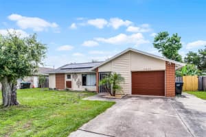 2809 REDDITT ROAD, ORLANDO, FL 32822 Sold 07/31/25