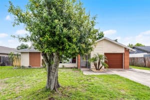 2809 REDDITT ROAD, ORLANDO, FL 32822 Sold 07/31/25