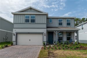 4007 Meandering Bay Dr, APOPKA