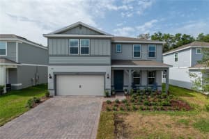 4007 MEANDERING BAY DRIVE, APOPKA, FL 32712 - MLS#MFRO6316307