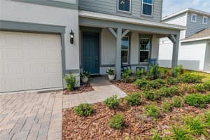 4007 MEANDERING BAY DRIVE, APOPKA, FL 32712 - MLS#MFRO6316307