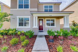 8549 LAMPPOST LANE, ORLANDO, FL 32832 Sold 08/21/25
