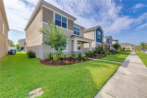8549 LAMPPOST LANE, ORLANDO, FL 32832 Sold 08/21/25