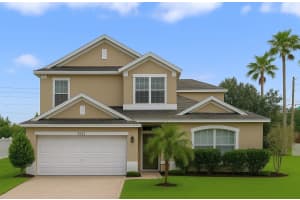 3222 EAGLE CREEK LANE, KISSIMMEE, FL 34746 Sold 07/01/25