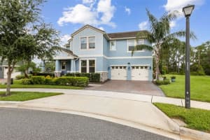 9844 Beach Port Dr, WINTER GARDEN