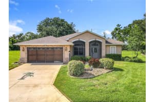 27709 SNOW ORCHID COURT, LEESBURG, FL 34748 Sold 09/02/25